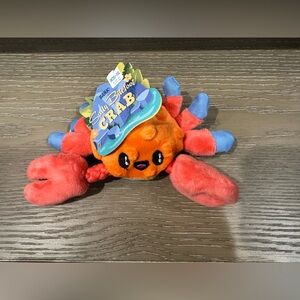 BARK - “Sally Bitefoot Crab”